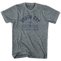 South Anchor Life on the Strand T-shirt product image 1