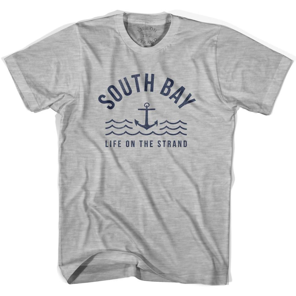 South Anchor Life on the Strand T-shirt product image 2