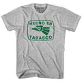 Hecho En Tabasco Vintage T-shirt product image 1