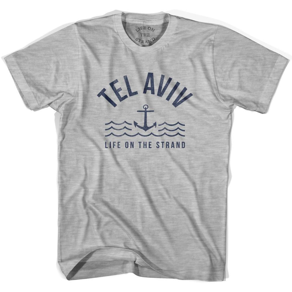 Tel Aviv Anchor Life on the Strand T-shirt product image 2