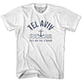 Tel Aviv Anchor Life on the Strand T-shirt product image 1