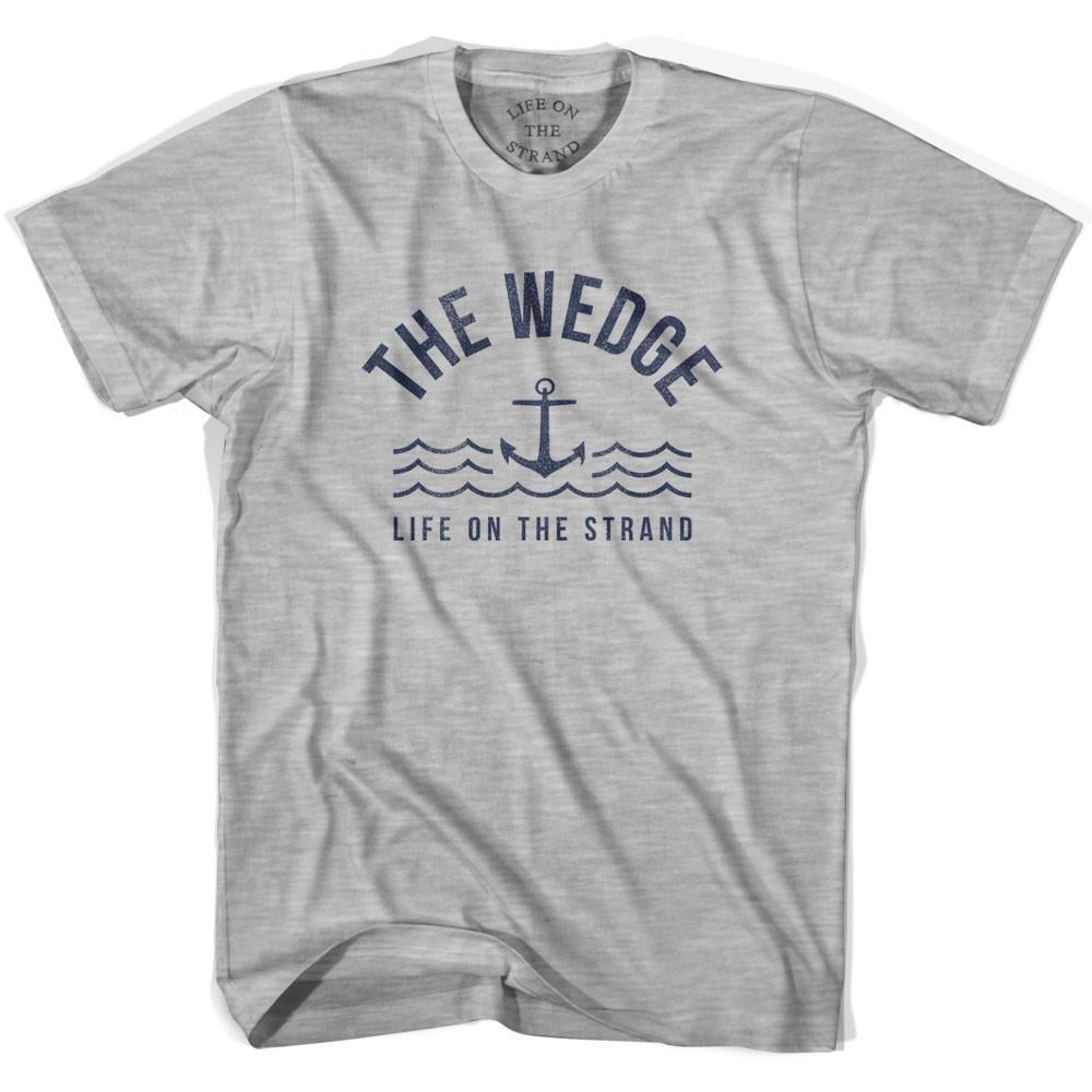 The Wedge Anchor Life on Strand T-shirt product image 2
