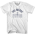 The Wedge Anchor Life on Strand T-shirt product image 1