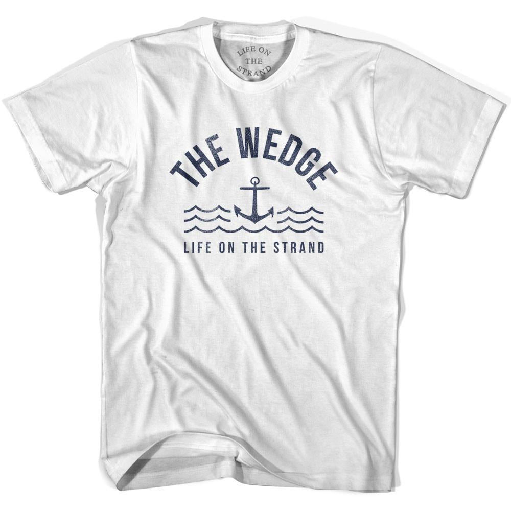 The Wedge Anchor Life on Strand T-shirt product image 1