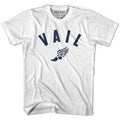 Vail Track T-shirt product image 1
