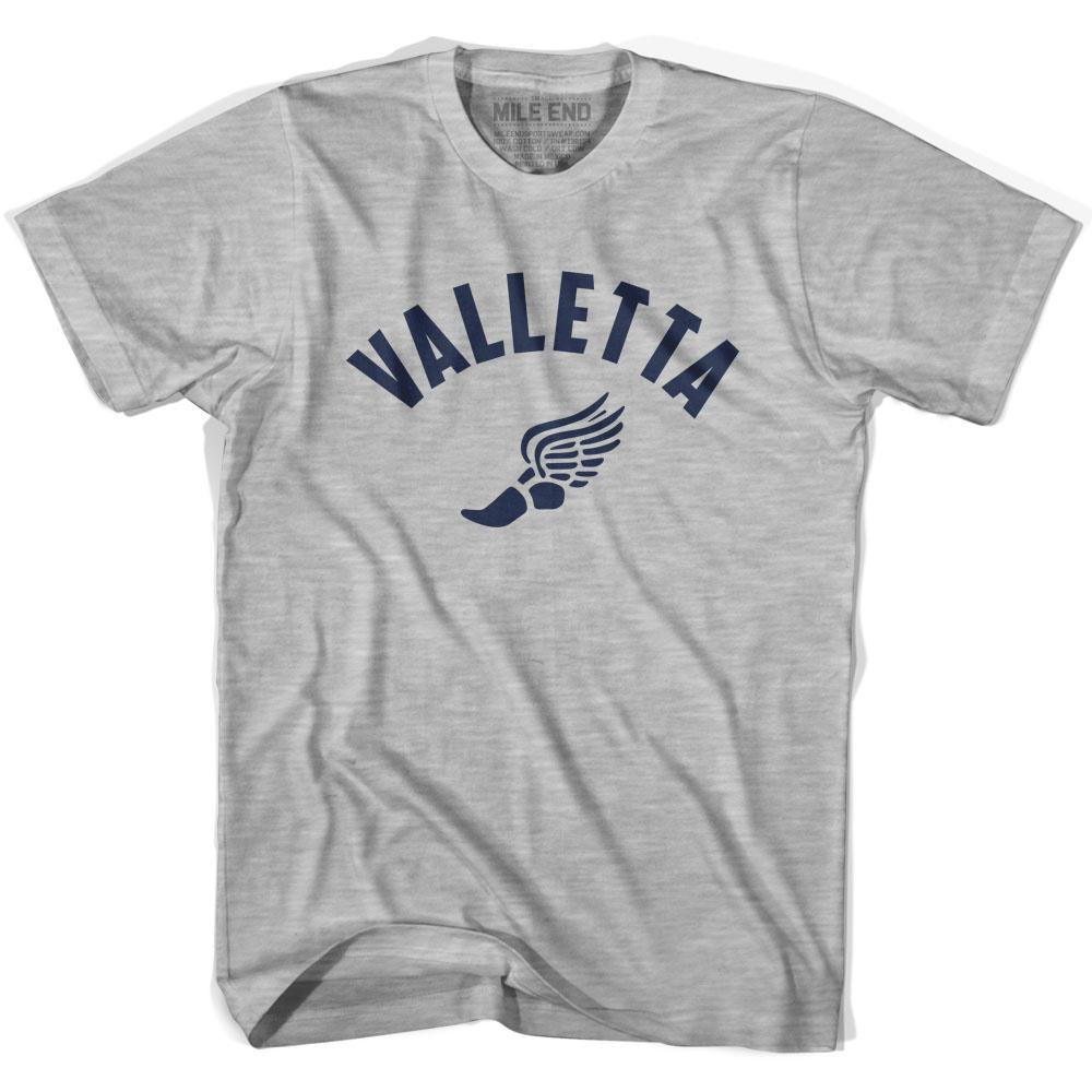 Valletta Track T-shirt product image 2