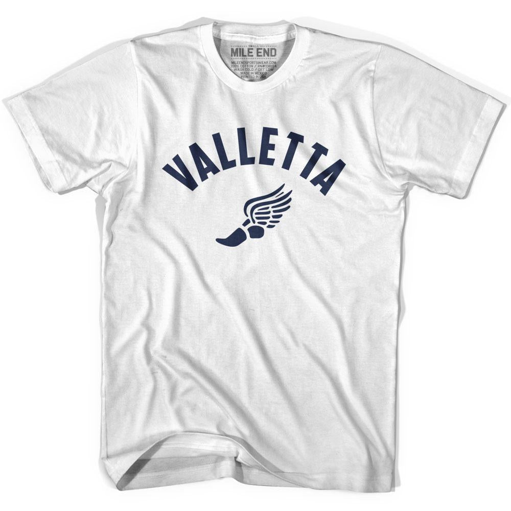 Valletta Track T-shirt product image 1