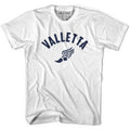 Valletta Track T-shirt product image 1