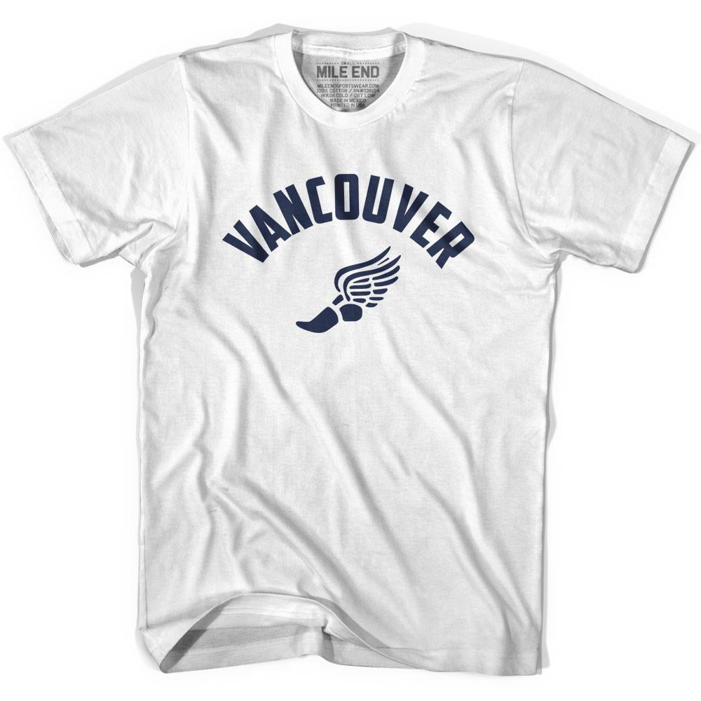 Vancouver Track T-shirt product image 1