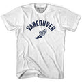 Vancouver Track T-shirt product image 1
