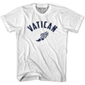 Vatican Track T-shirt product image 1