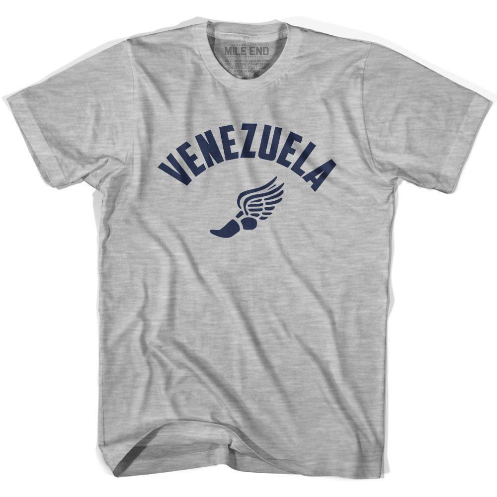Venezuela Track T-shirt product image 2