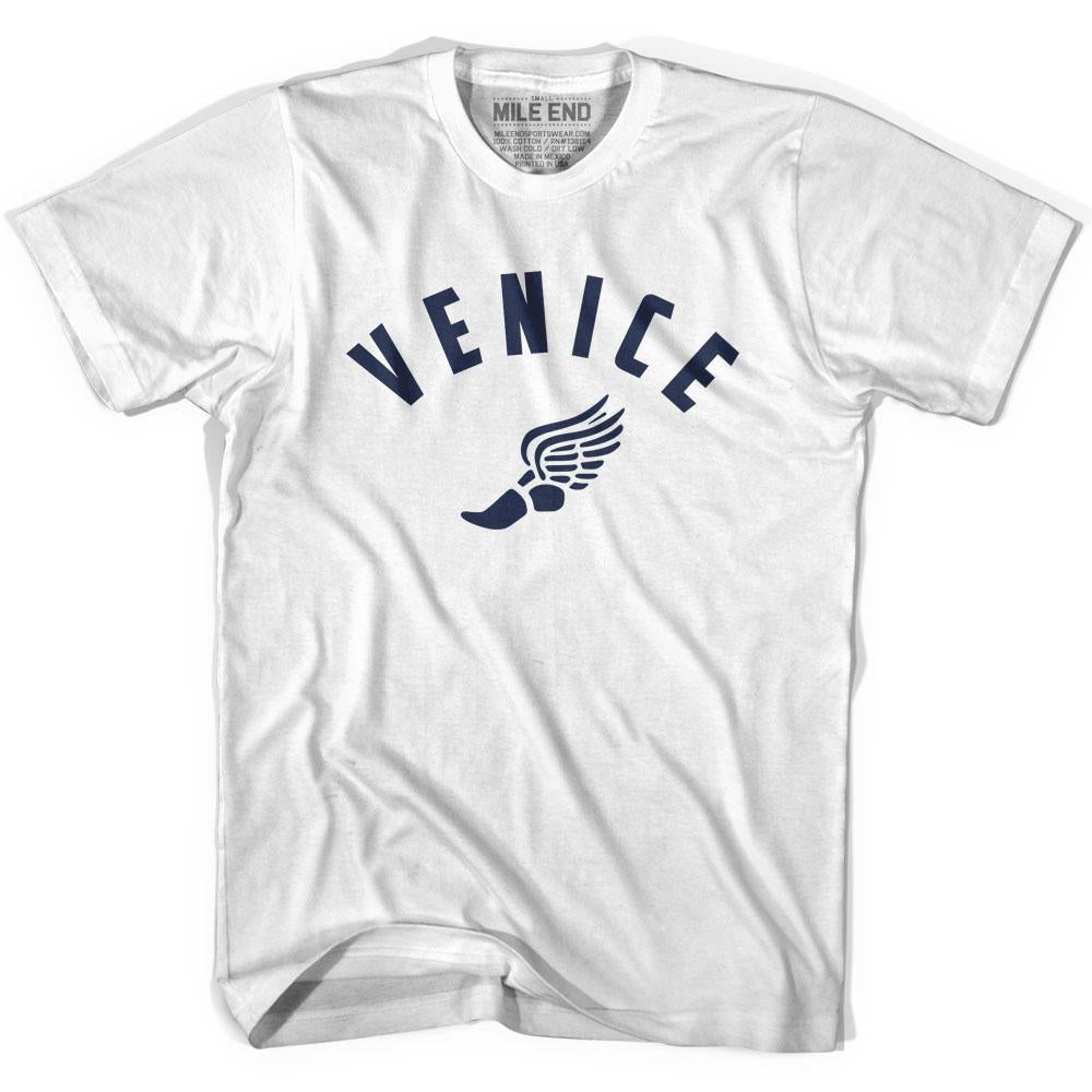 Venice Track T-shirt product image 1