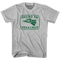 Hecho En Veracruz Vintage T-shirt product image 1
