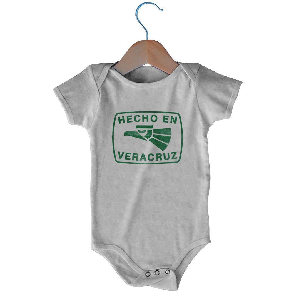 Hecho En Veracruz Vintage T-shirt product image 2