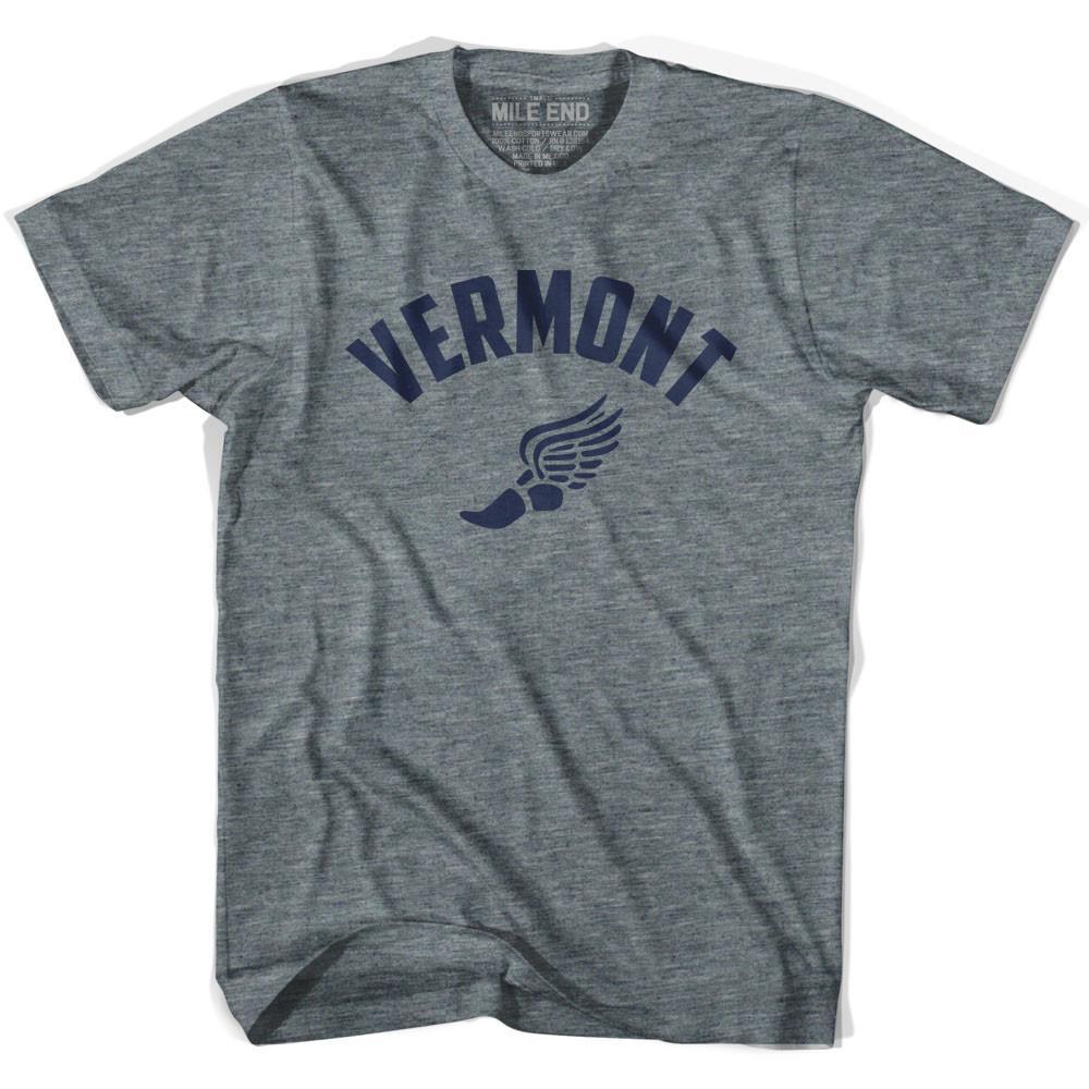 Vermont Track T-shirt product image 1