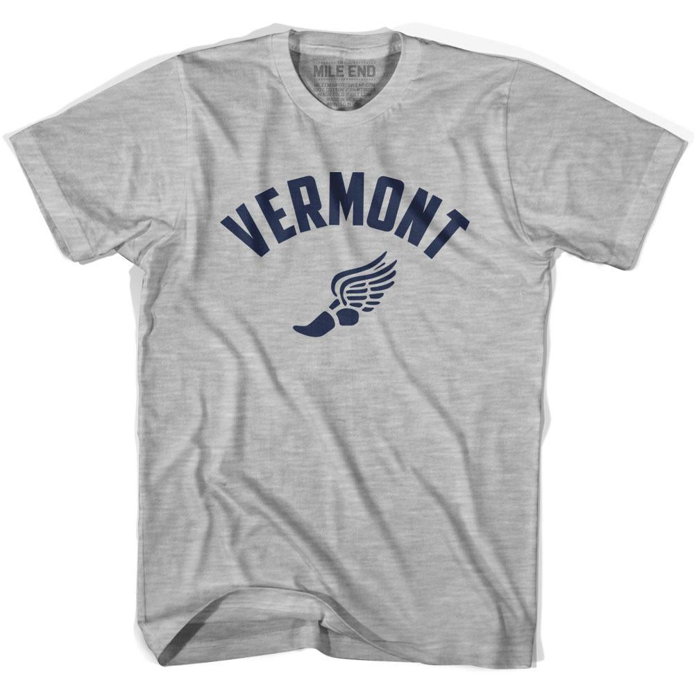 Vermont Track T-shirt product image 2