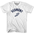 Vermont Track T-shirt product image 1