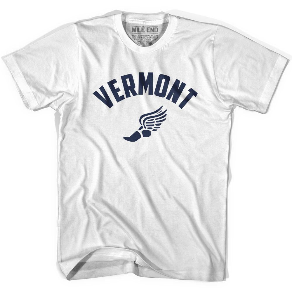 Vermont Track T-shirt product image 1