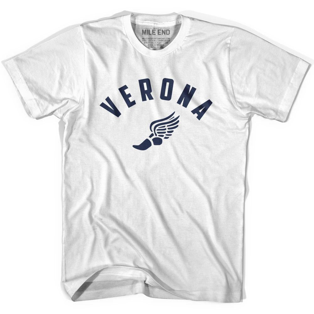 Verona Track T-shirt product image 1