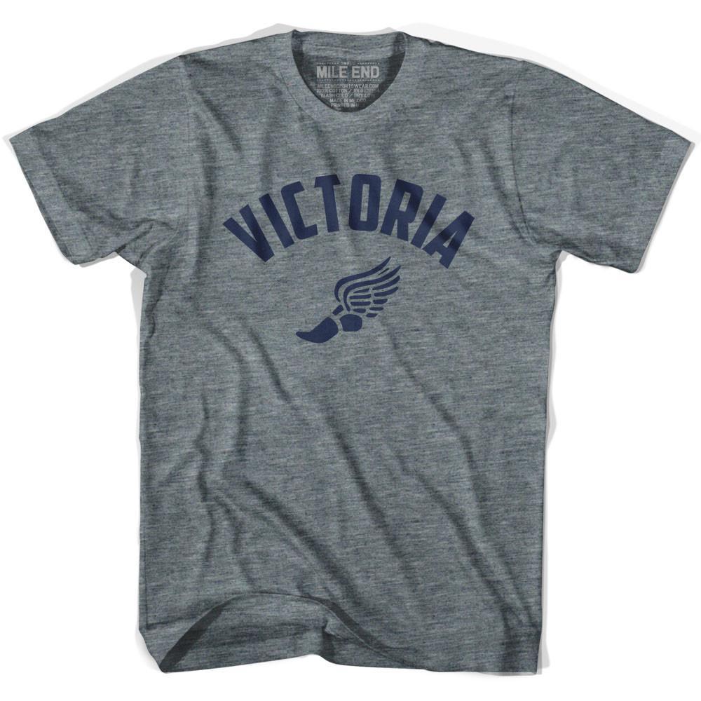 Victoria Track T-shirt product image 1