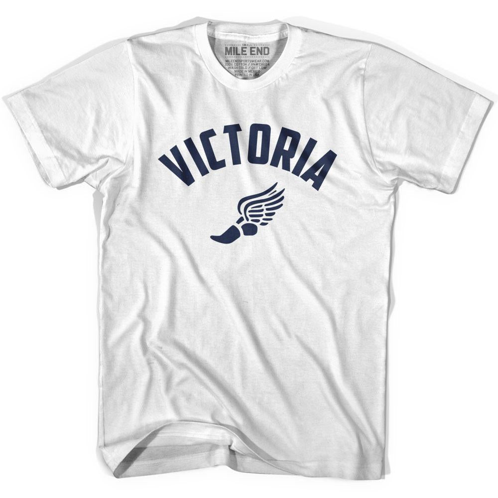 Victoria Track T-shirt product image 1