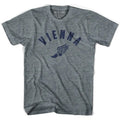 Vienna Track T-shirt product image 1