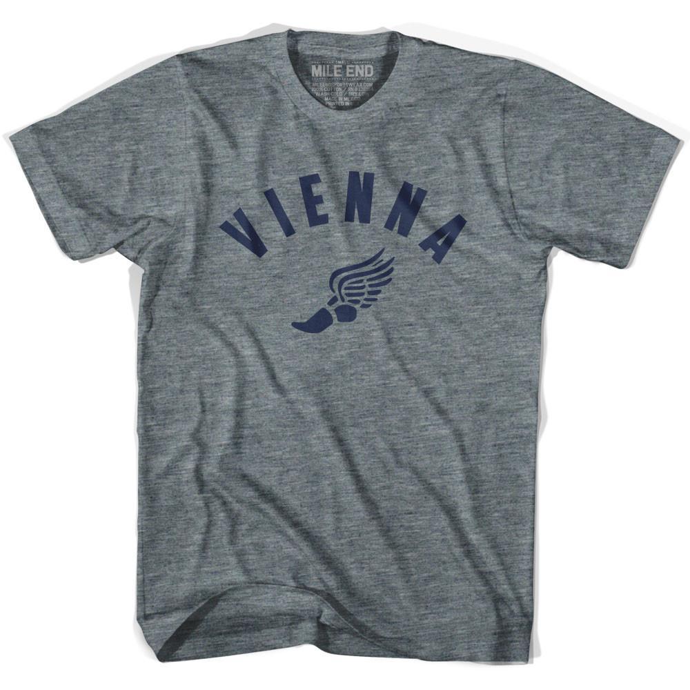Vienna Track T-shirt product image 1