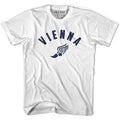 Vienna Track T-shirt product image 1