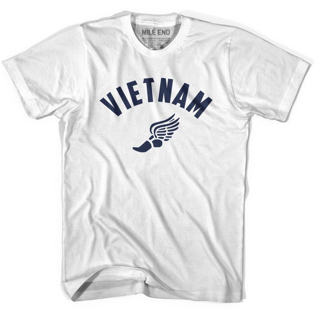 Vietnam Track T-shirt product image 1