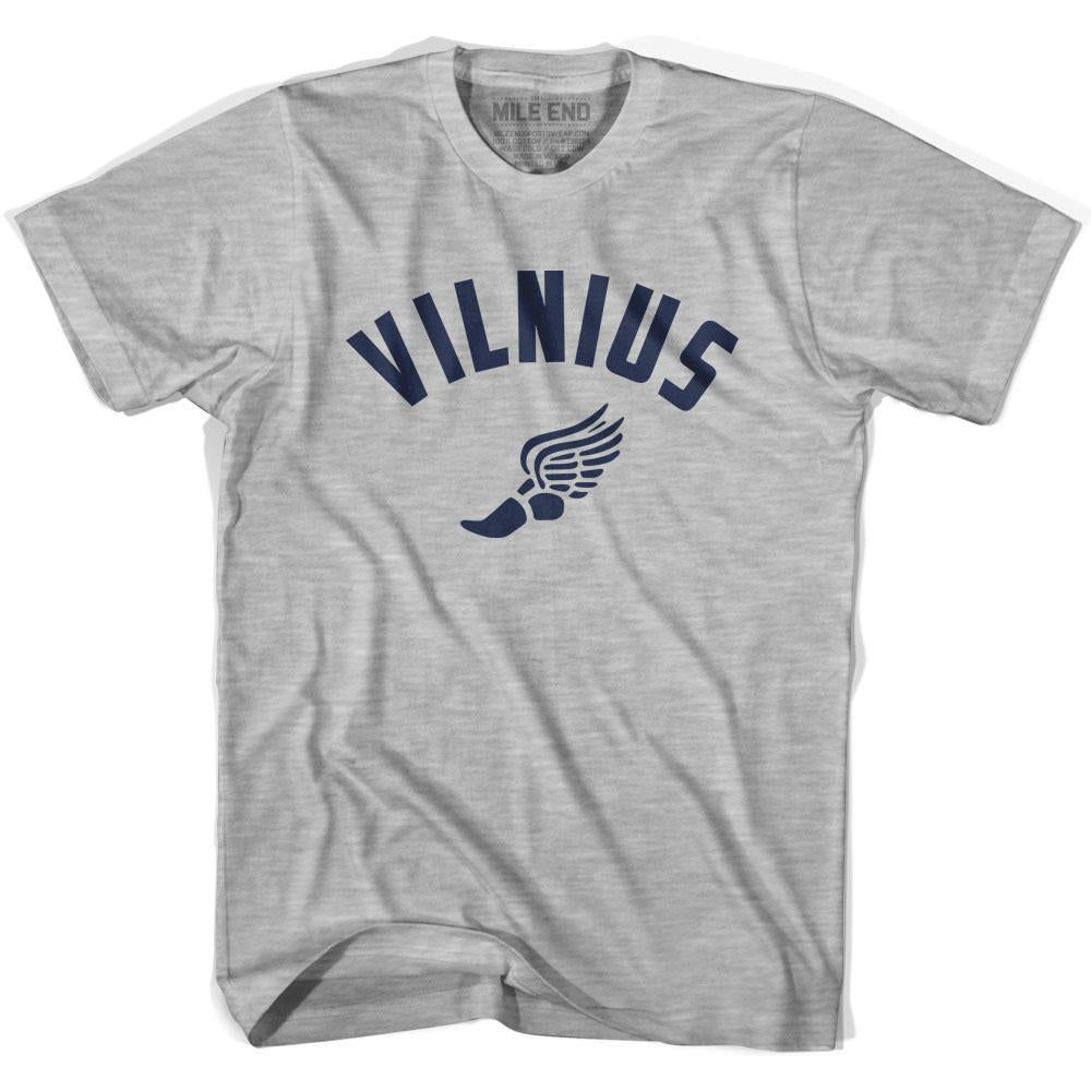 Vilnius Track T-shirt product image 2