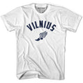 Vilnius Track T-shirt product image 1