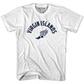 Virgin Islands Track T-shirt product image 1