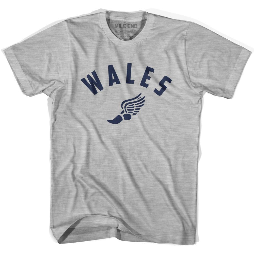 Wales Track T-shirt product image 2