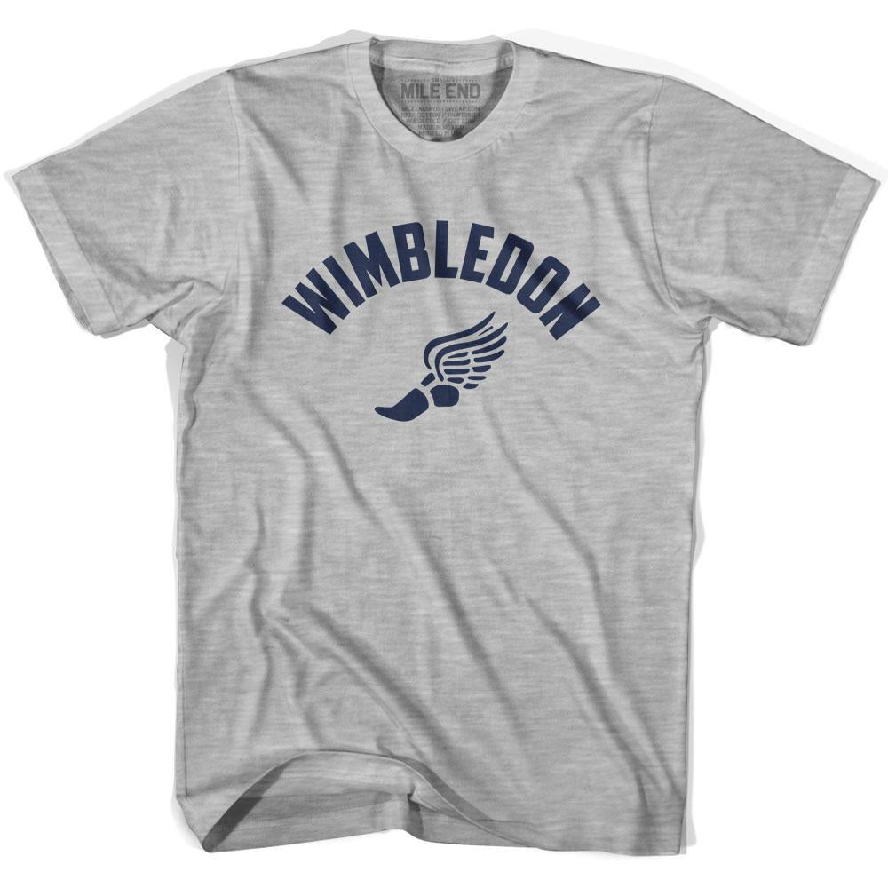 Wimbledon Track T-shirt product image 2