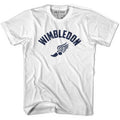 Wimbledon Track T-shirt product image 1