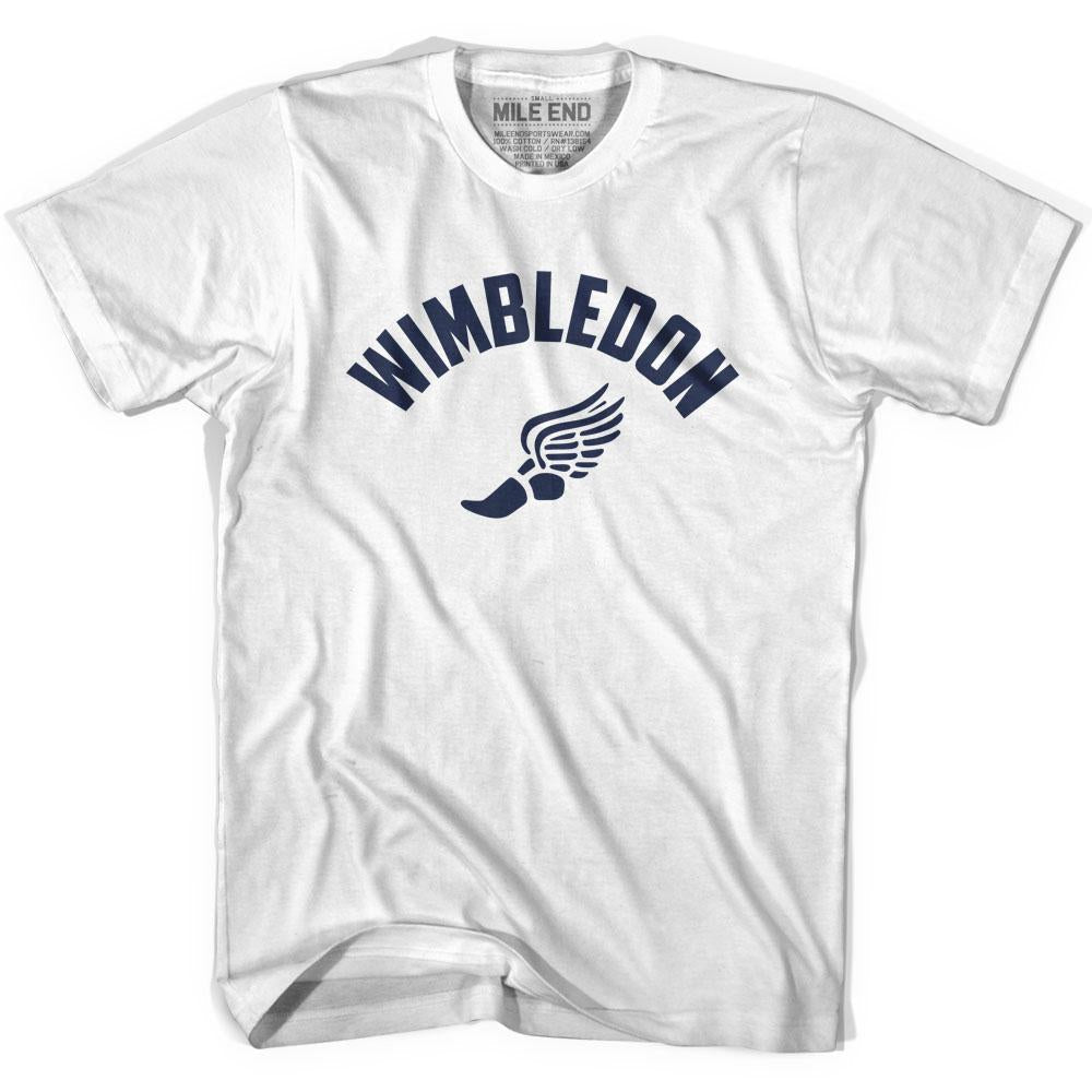 Wimbledon Track T-shirt product image 1
