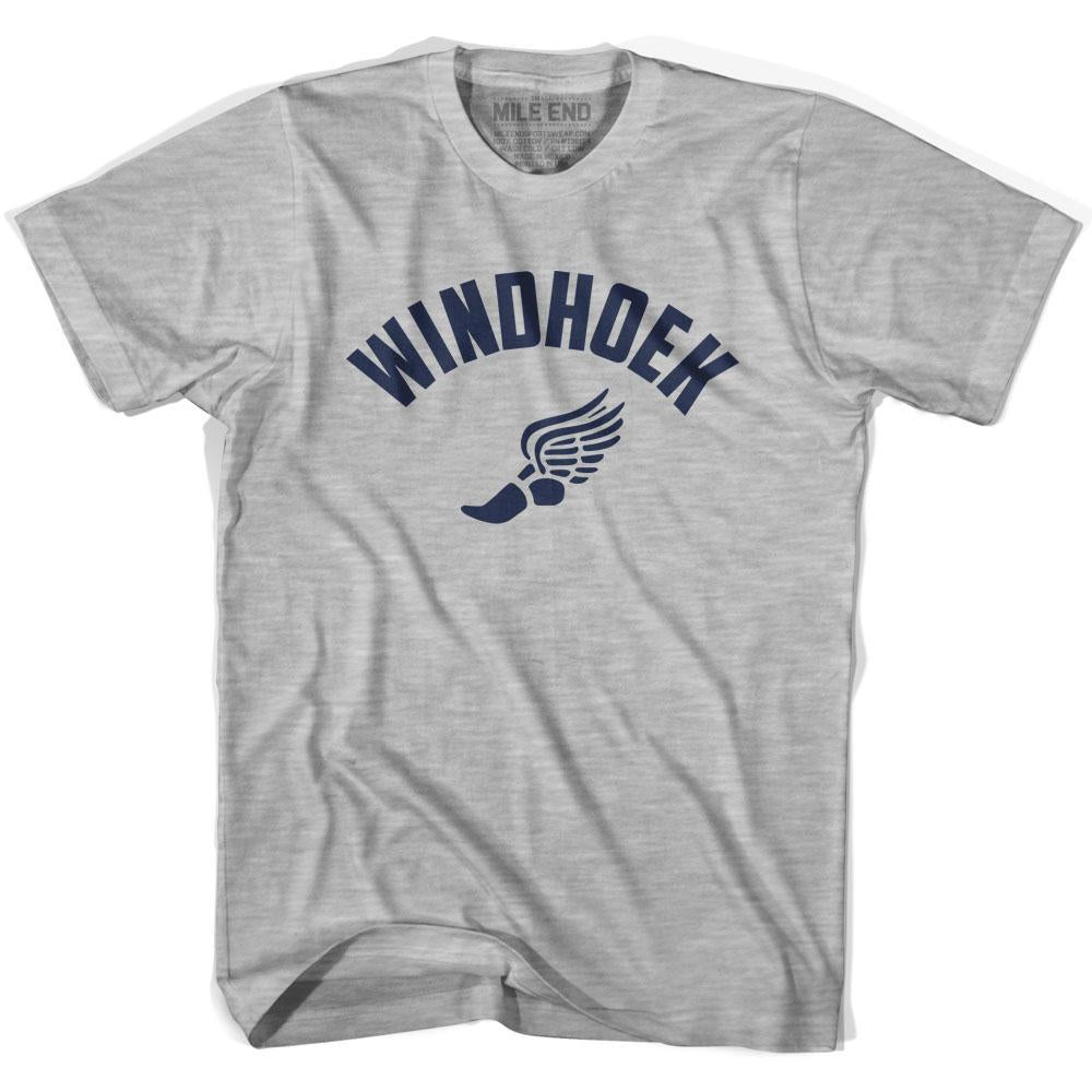 Windhoek Track T-shirt product image 2