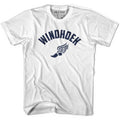 Windhoek Track T-shirt product image 1