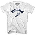 Wisconsin Track T-shirt product image 1