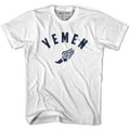 Yemen Track T-shirt product image 1