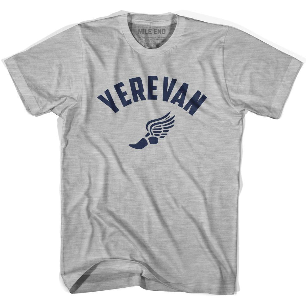 Yerevan Track T-shirt product image 2