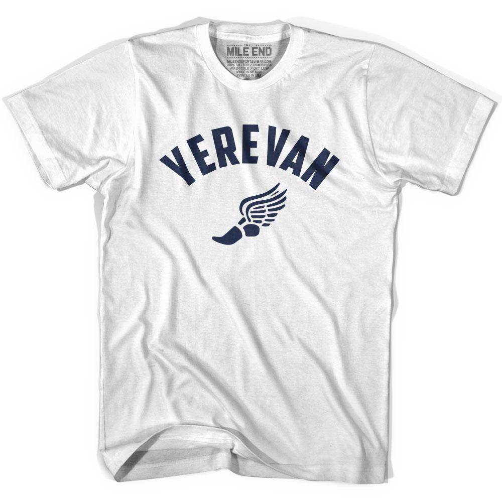 Yerevan Track T-shirt product image 1