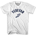 Yerevan Track T-shirt product image 1
