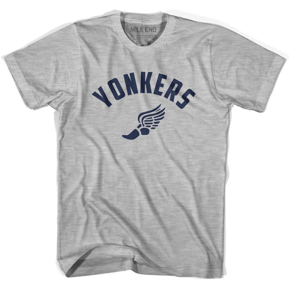 Yonkers Track T-shirt product image 2