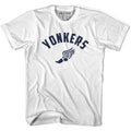 Yonkers Track T-shirt product image 1