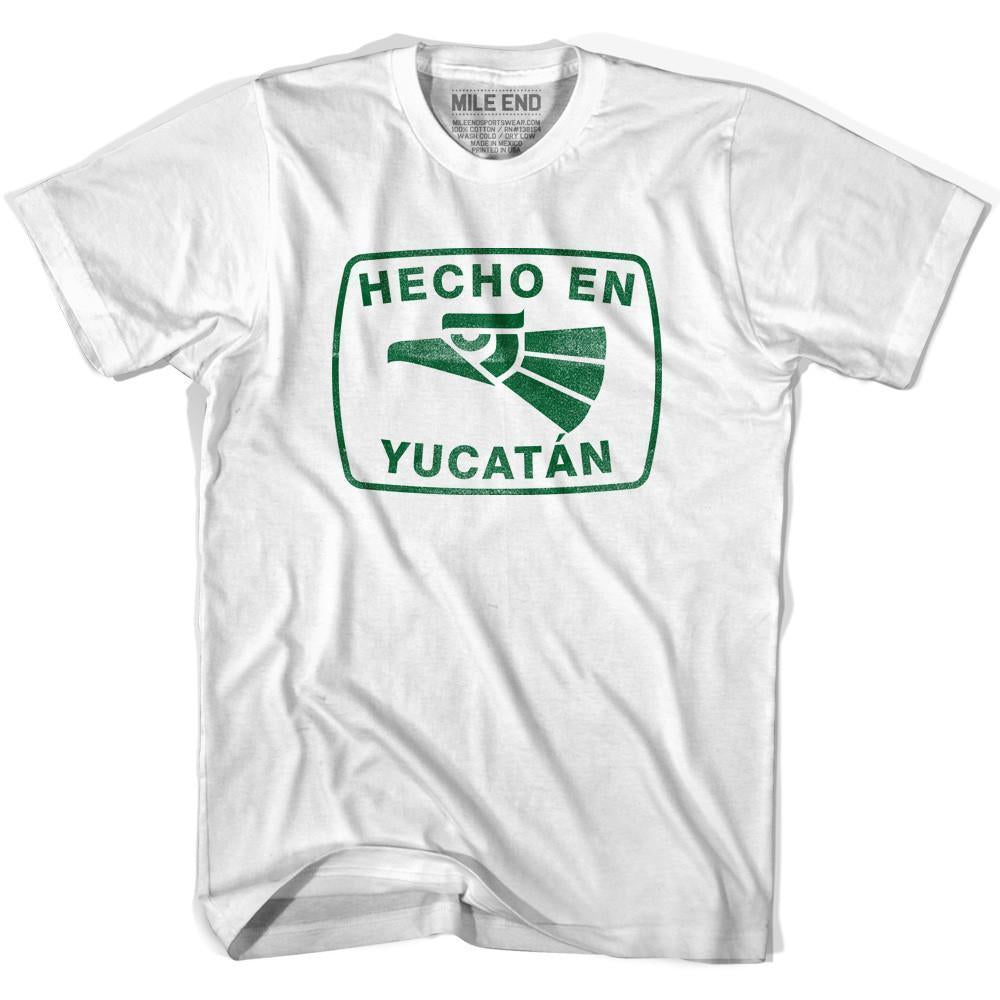 Hecho En Yucatán Vintage T-shirt product image 2