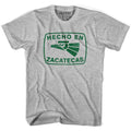 Hecho En Zacatecas Vintage T-shirt product image 1