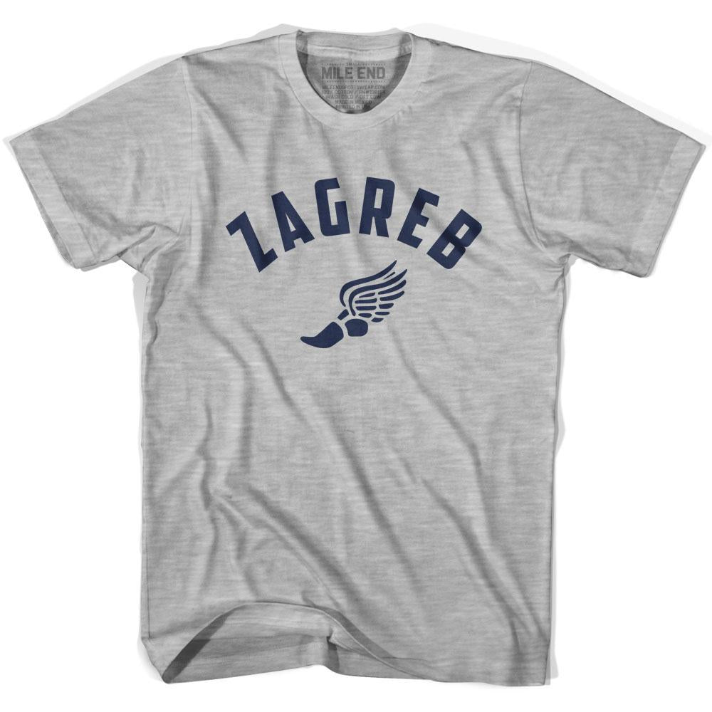 Zagreb Track T-shirt product image 2