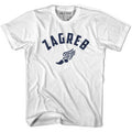 Zagreb Track T-shirt product image 1